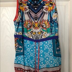 Other - One-Piece Romper Other - One-Piece Romper